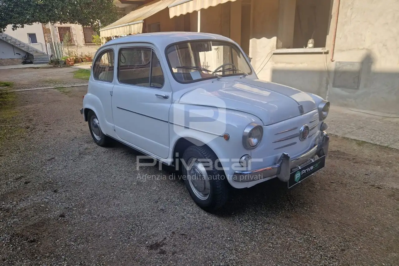 Fiat Seicento 1.1i cat, foto 3