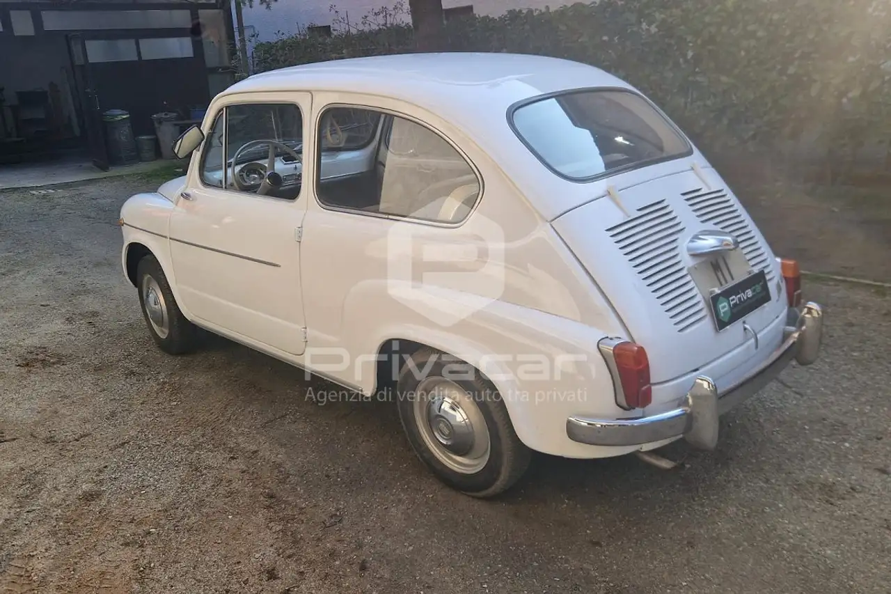 Fiat Seicento 1.1i cat, foto 7