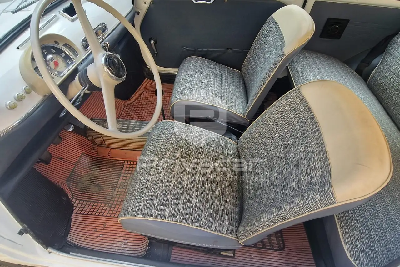 Fiat Seicento 1.1i cat, foto 9