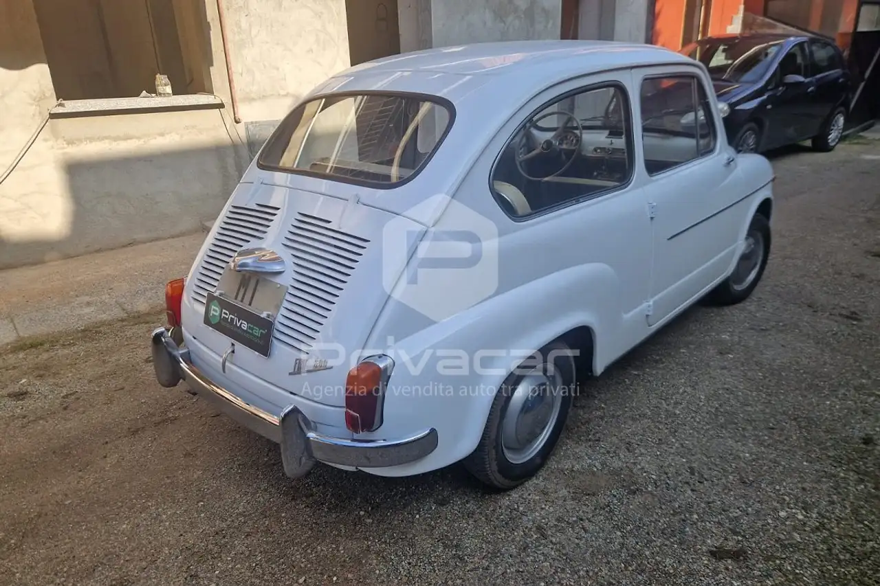 Fiat Seicento 1.1i cat, foto 5