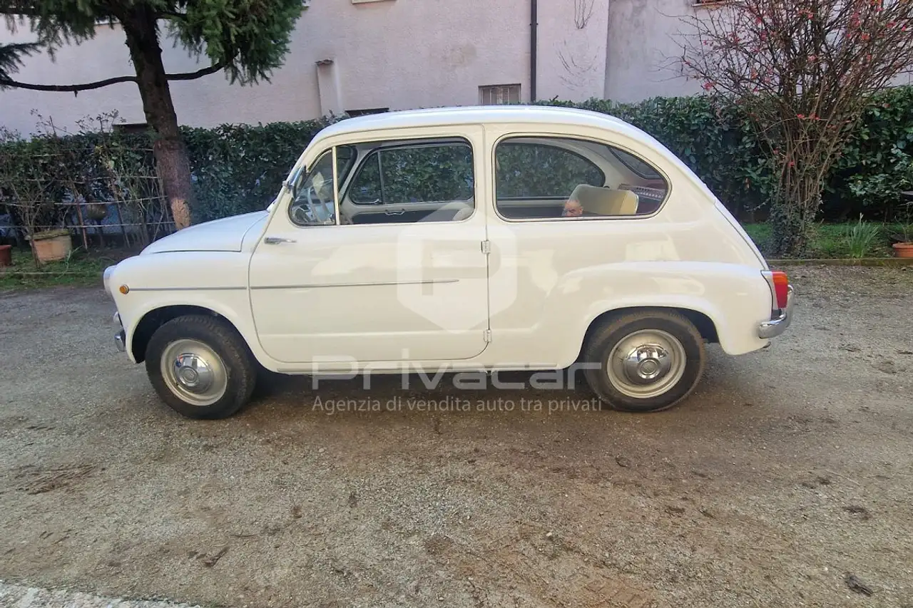 Fiat Seicento 1.1i cat, foto 8