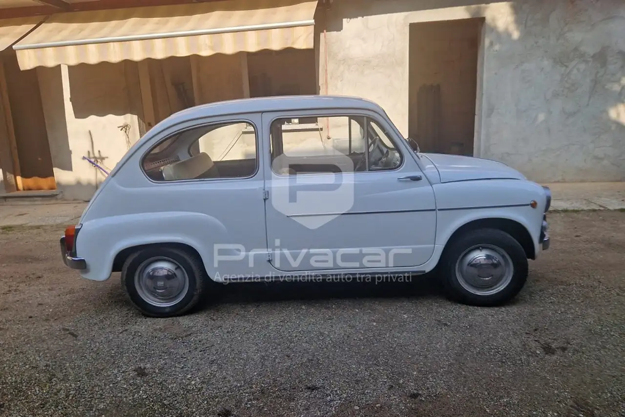 Fiat Seicento 1.1i cat, foto 4