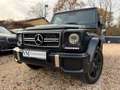 Mercedes-Benz G 63 AMG Schiebedach*H&K*ACC*Memory Schwarz - thumbnail 1