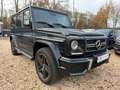 Mercedes-Benz G 63 AMG Schiebedach*H&K*ACC*Memory Schwarz - thumbnail 3