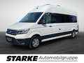 Volkswagen Crafter Grand California 680 3,5T 2.0 TDI Automatik Blanc - thumbnail 2