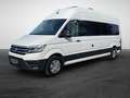 Volkswagen Crafter Grand California 680 3,5T 2.0 TDI Automatik Blanc - thumbnail 3