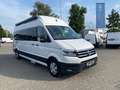 Volkswagen Crafter Grand California 680 3,5T 2.0 TDI Automatik Blanc - thumbnail 16
