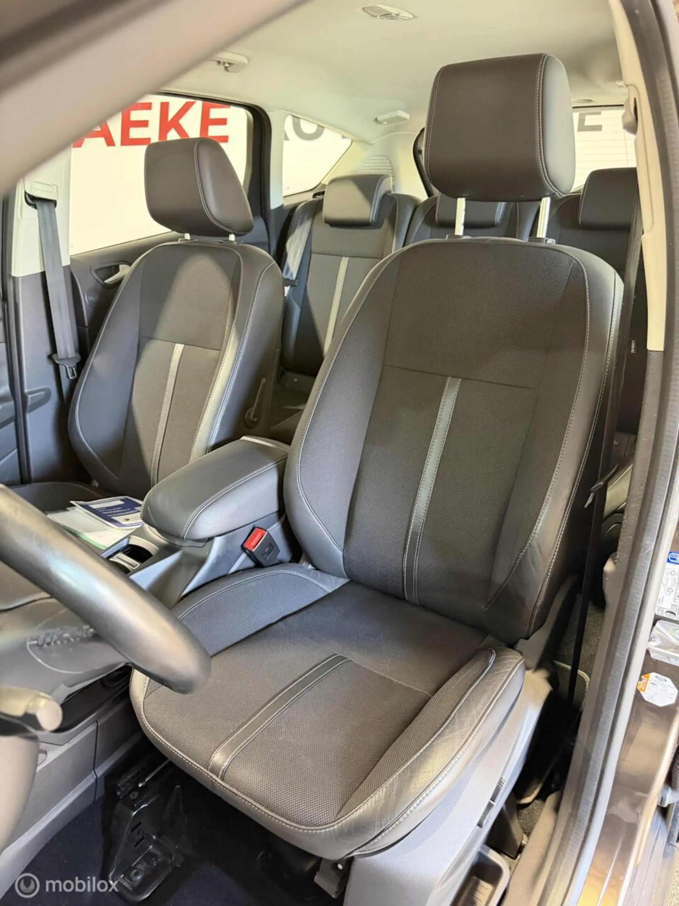 Ford C-Max 1.5 Titanium AUTOMAAT/CLIMA/CRUISE/CAME — photo 11