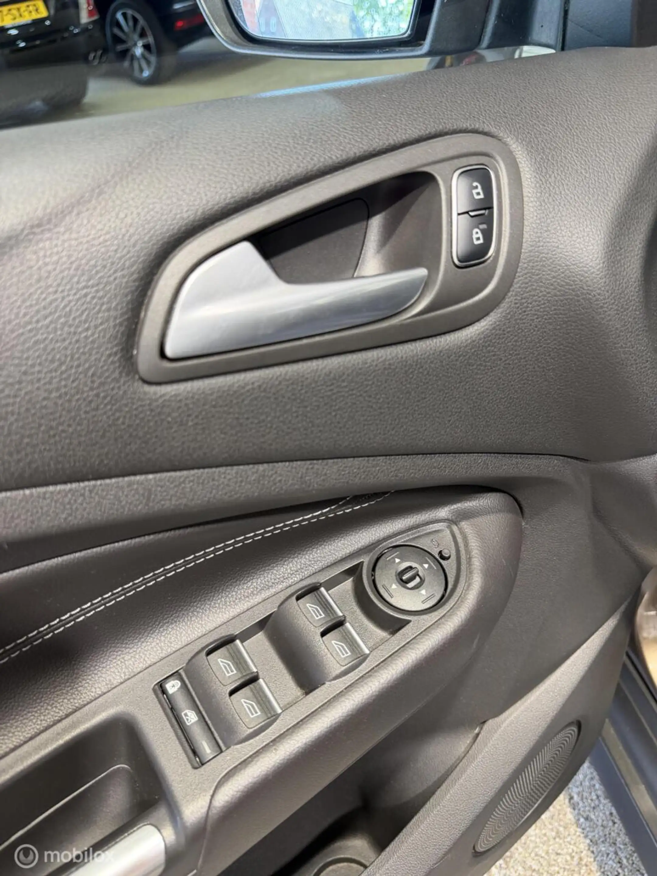 Ford C-Max 1.5 Titanium AUTOMAAT/CLIMA/CRUISE/CAME — photo 10