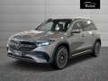Mercedes-Benz EQB 250 Premium Plus Grau - thumbnail 1