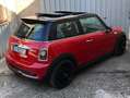 MINI Cooper S Mini 1.6 Cooper S 175cv Rosso - thumbnail 2