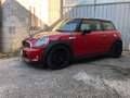 MINI Cooper S Mini 1.6 Cooper S 175cv Rosso - thumbnail 5