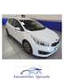 Kia Ceed / cee'd 1.4CRDI WGT Concept Plus 90 Blanco - thumbnail 8