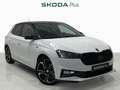Skoda Fabia 1.0 TSI Monte Carlo 85kW Blanco - thumbnail 1