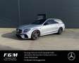Mercedes-Benz E 63 AMG E 63 S T Com/ILS/Distr/KeyG/360/Standhzg/PanoDac Zilver - thumbnail 1