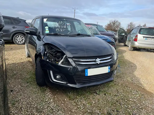 Suzuki Swift Swift IV 1.3 DDiS 75 Pack / DP203