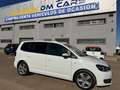 Volkswagen Touran 1.4 TSI Advance Blanco - thumbnail 8