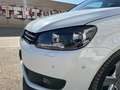 Volkswagen Touran 1.4 TSI Advance Blanco - thumbnail 3
