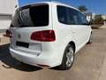 Volkswagen Touran 1.4 TSI Advance Blanco - thumbnail 7