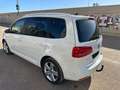 Volkswagen Touran 1.4 TSI Advance Blanco - thumbnail 6