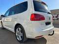 Volkswagen Touran 1.4 TSI Advance Blanco - thumbnail 4