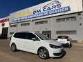 Volkswagen Touran 1.4 TSI Advance Blanco - thumbnail 1
