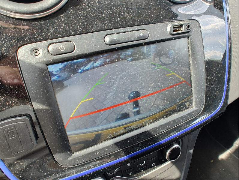 Dacia Sandero 1.0 TCe BI-FUEL STEPWAY SERIE LIMITEE 15h ANNIVERS — photo 22
