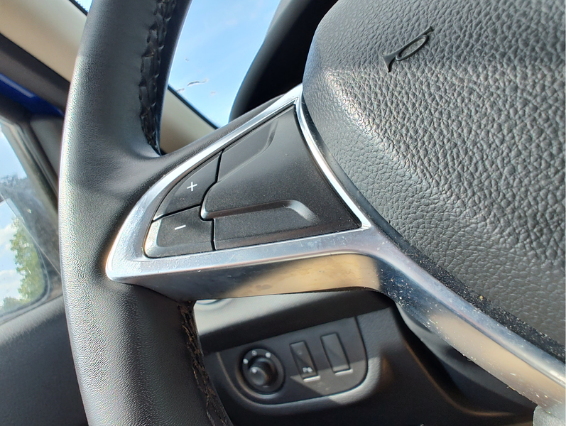 Dacia Sandero 1.0 TCe BI-FUEL STEPWAY SERIE LIMITEE 15h ANNIVERS — photo 15