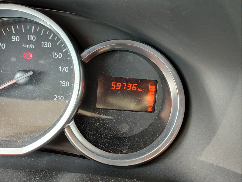 Dacia Sandero 1.0 TCe BI-FUEL STEPWAY SERIE LIMITEE 15h ANNIVERS — photo 10