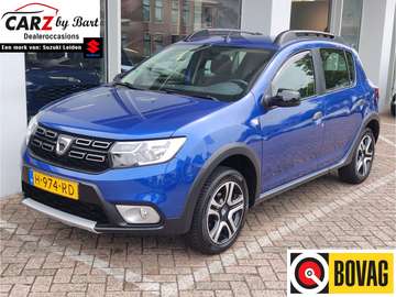 1.0 TCe BI-FUEL STEPWAY SERIE LIMITEE 15h ANNIVERS