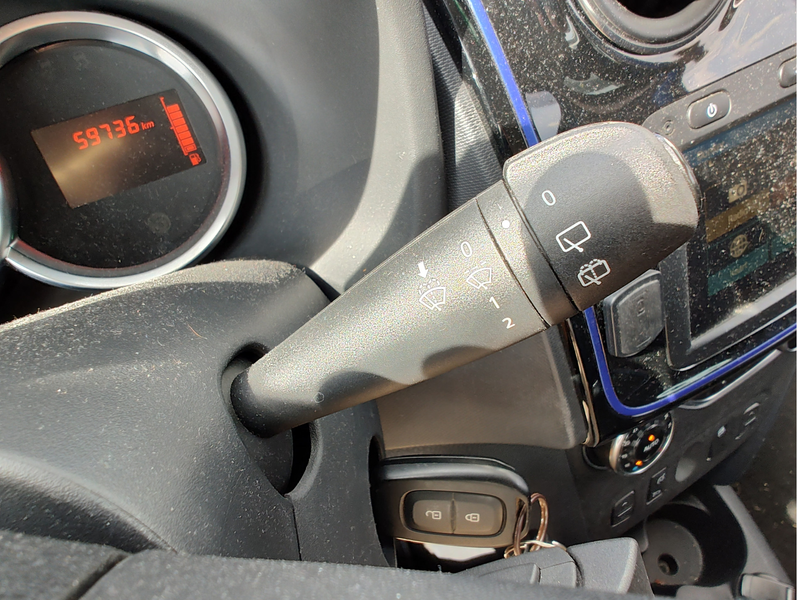 Dacia Sandero 1.0 TCe BI-FUEL STEPWAY SERIE LIMITEE 15h ANNIVERS — photo 20