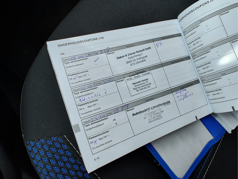 Dacia Sandero 1.0 TCe BI-FUEL STEPWAY SERIE LIMITEE 15h ANNIVERS — photo 23