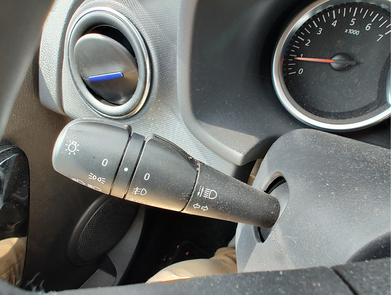 Dacia Sandero 1.0 TCe BI-FUEL STEPWAY SERIE LIMITEE 15h ANNIVERS — photo 19