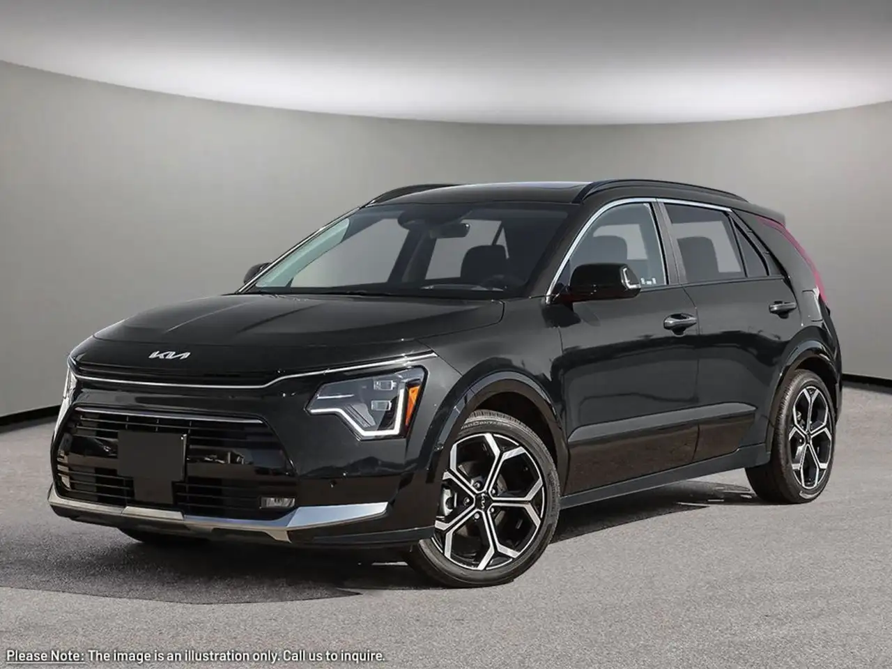 2026 Kia Niro