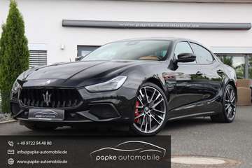 3.8 V8 Trofeo +21ZOLL+CABRON+ASSIST+B&W++