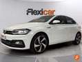 Volkswagen Polo 2.0 TSI GTI DSG Blanco - thumbnail 2