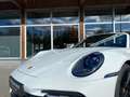 Porsche 911 992 Turbo Cabriolet SportDesign Aero-Kit Weiß - thumbnail 4