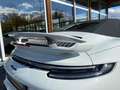 Porsche 911 992 Turbo Cabriolet SportDesign Aero-Kit Weiß - thumbnail 11