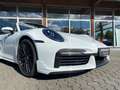Porsche 911 992 Turbo Cabriolet SportDesign Aero-Kit Weiß - thumbnail 3