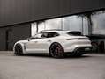 Porsche Taycan GTS ST ACHTERASST/AIR/SUNSH.CONTR/MASSAGE/INNO/HUD Gri - thumbnail 2