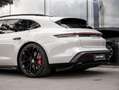 Porsche Taycan GTS ST ACHTERASST/AIR/SUNSH.CONTR/MASSAGE/INNO/HUD Gri - thumbnail 16