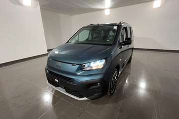 QuboL-Doblo M 5 Posti 1.5 BlueHDi 100cv