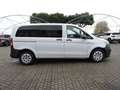Mercedes-Benz Vito Vito 1.7 110 CDI  Compact Mixto 6 posti Autocarro Bianco - thumbnail 4