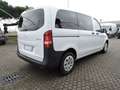 Mercedes-Benz Vito Vito 1.7 110 CDI  Compact Mixto 6 posti Autocarro Bianco - thumbnail 5