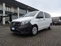 Mercedes-Benz Vito Vito 1.7 110 CDI  Compact Mixto 6 posti Autocarro Bianco - thumbnail 1
