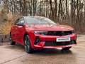 Opel Astra Electric GS mit Schiebedach! Rot - thumbnail 2