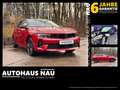 Opel Astra Electric GS mit Schiebedach! Rot - thumbnail 1