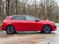 Opel Astra Electric GS mit Schiebedach! Rot - thumbnail 4