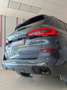 BMW X5 xDrive 25dA Bleu - thumbnail 11