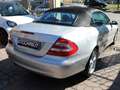 Mercedes-Benz CLK 200 Cabrio Aut Avantgarde Pelle Bose Navi Ful Opt Silber - thumbnail 5